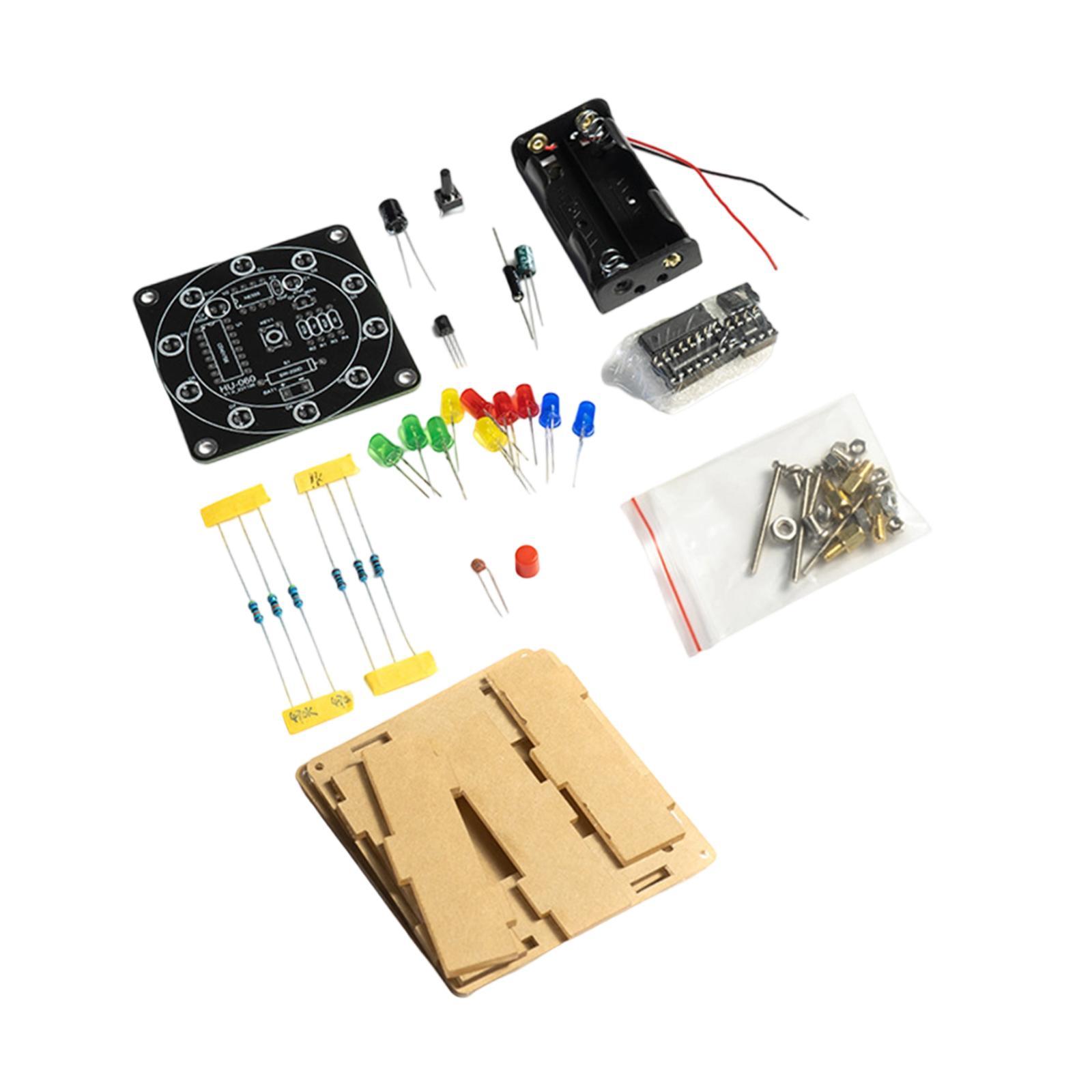 DIY Electronic Lucky Fortune W - Diy Electronics Projects For Beginners review and price