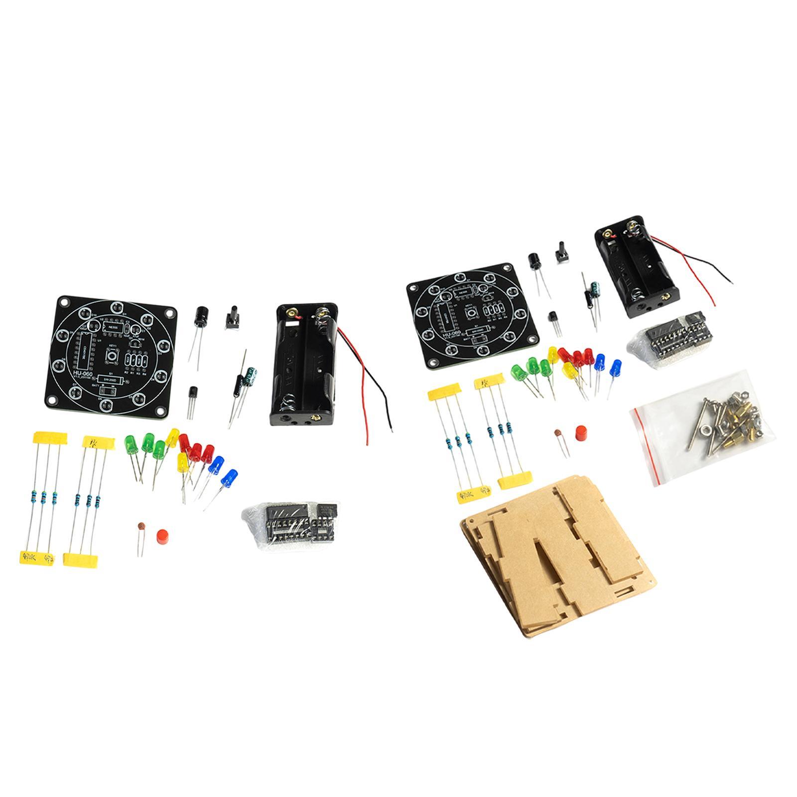 DIY Electronic Lucky Fortune W - Diy Electronics Projects For Beginners review and price