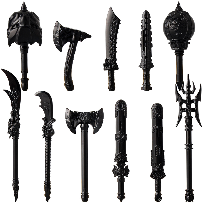 Medieval Figure Weapons Access - Diy Electronics Workbench review and price