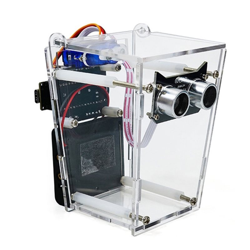 Nano Board Ultrasonic Automati - Best Diy Electronics Kits review and price
