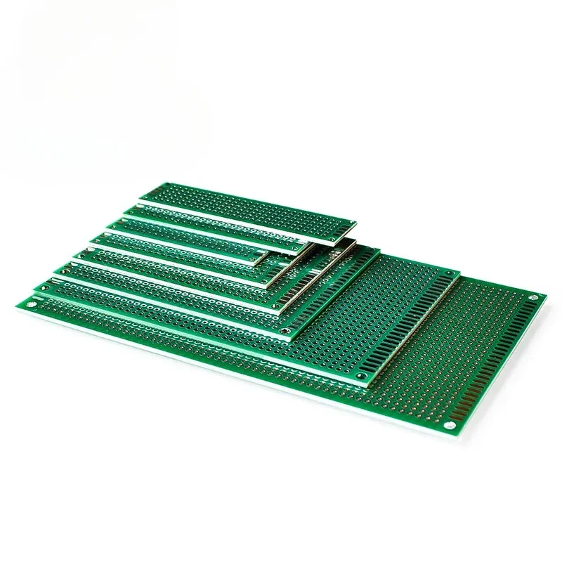 Universal PCB Circuit Protoboa - Diy Electronics Breadboard review and price