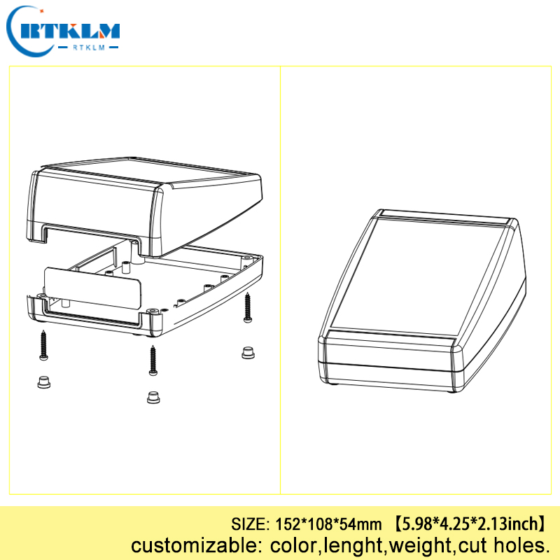 Housing Product Instrument Cas - Diy Enclosure For Electronics review and price