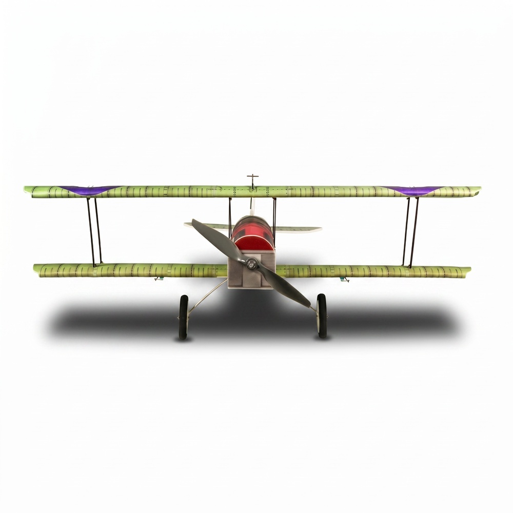 Dancing Wings Hobby E33 SE5a 8 - Diy Electronics Kits review and price