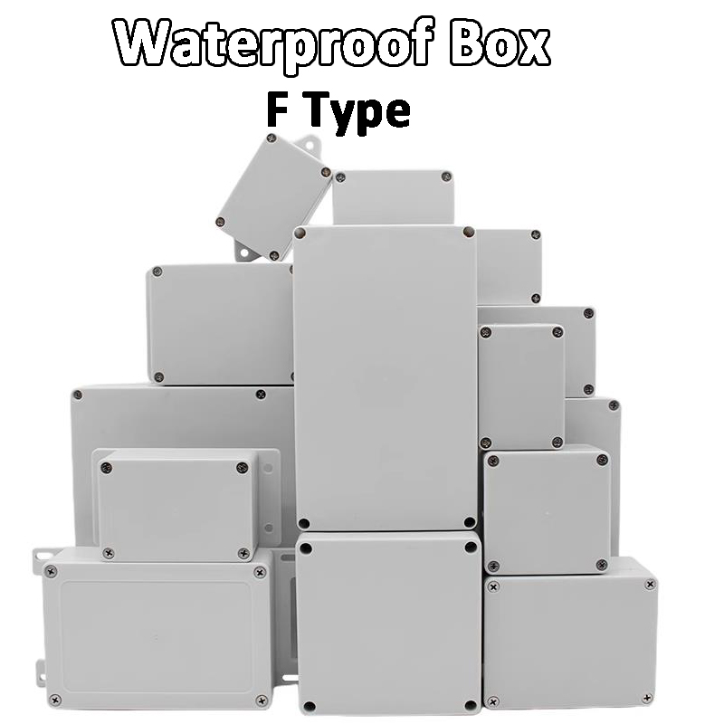 Waterproof Enclosure Box Big S - Diy Enclosure For Electronics review and price