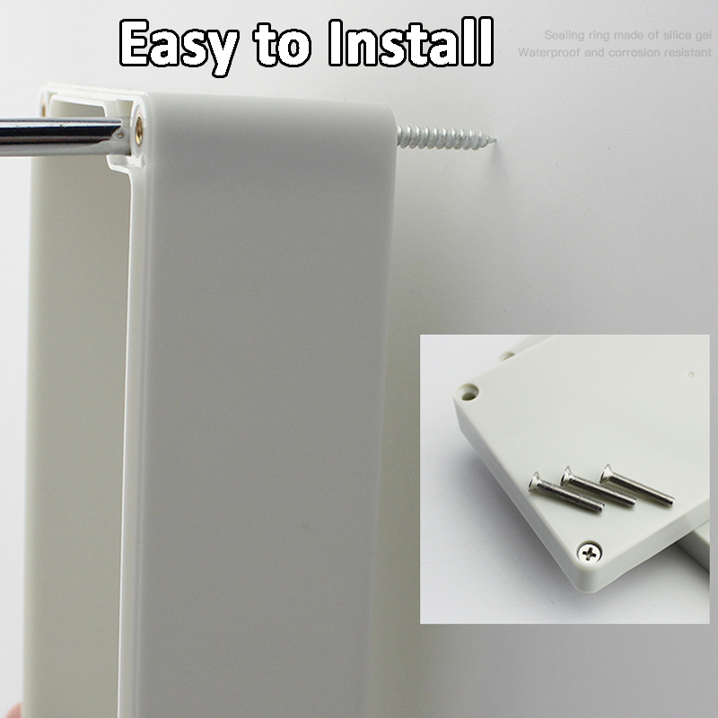 Waterproof Enclosure Box Big S - Diy Enclosure For Electronics review and price