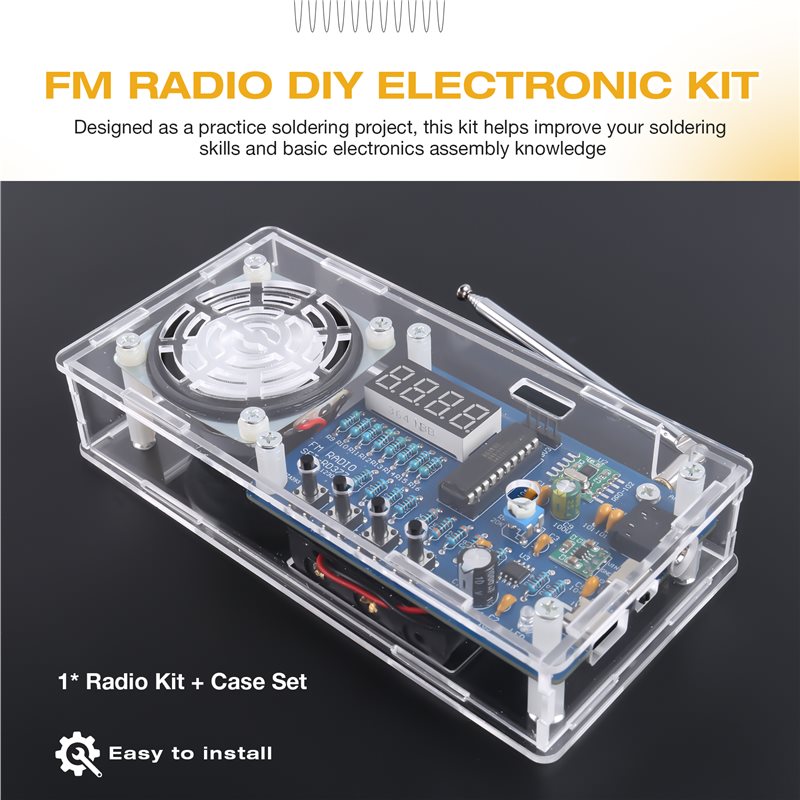 Y43A-For Beginners Electronics - Diy Electronics Projects For Beginners review and price