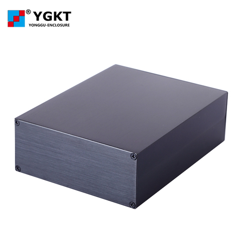 Aluminum enclosure PCB box ins - Diy Enclosure For Electronics review and price