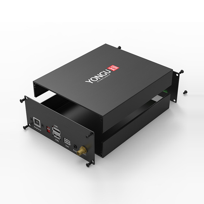 Aluminum enclosure PCB box ins - Diy Enclosure For Electronics review and price