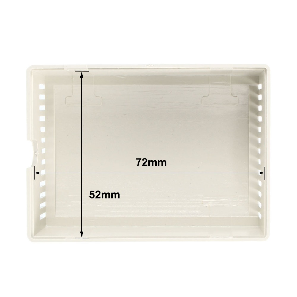 Uxcell Plastic ABS Junction Bo - Diy Enclosure For Electronics review and price