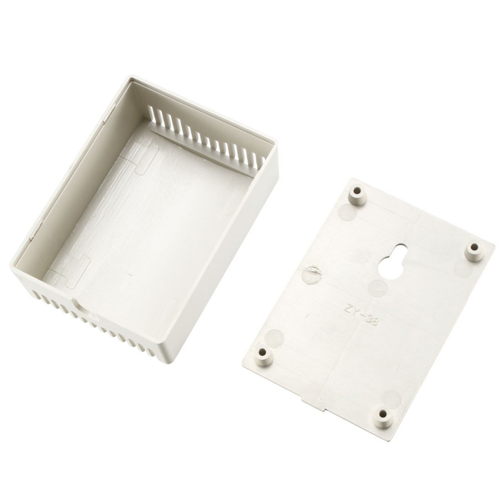 Uxcell Plastic ABS Junction Bo - Diy Enclosure For Electronics review and price