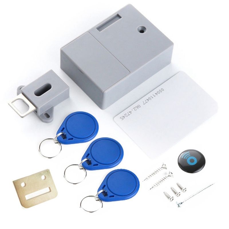 A98Z RFID Electronic Cabinet L - Diy Electronics Cabinet review and price