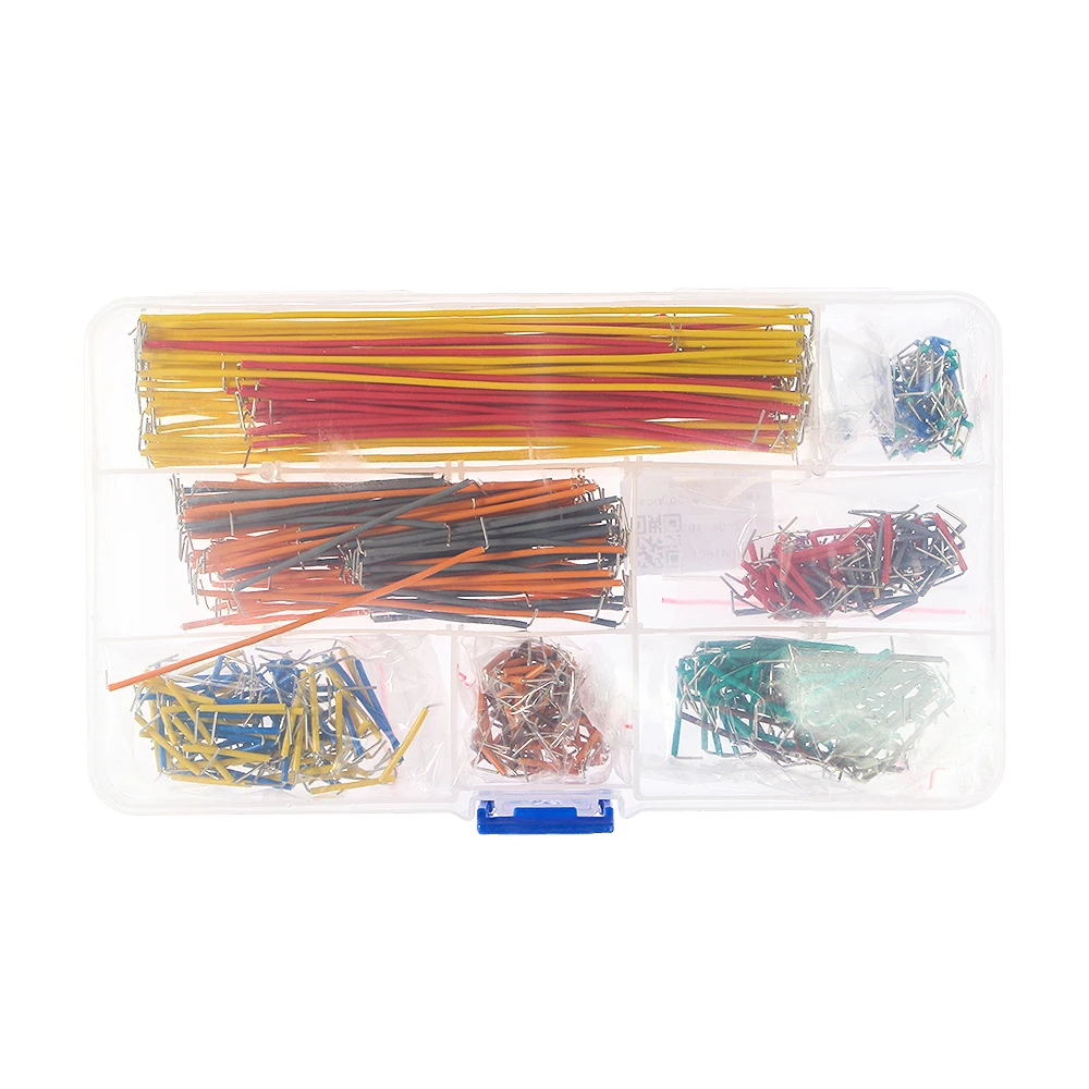 140-840Pcs Preformed Breadboar - Diy Electronics Breadboard review and price