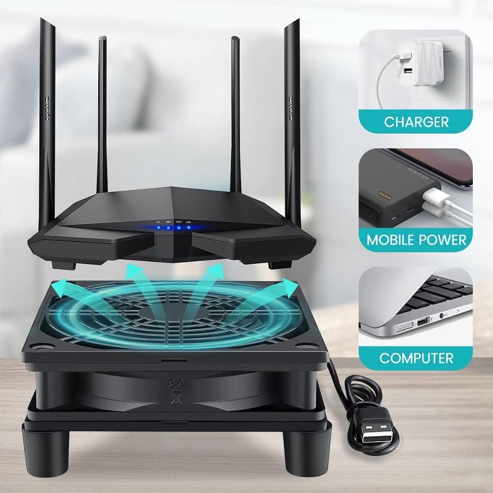 USB Powered Electronic Cooling - Diy Electronics Cabinet review and price