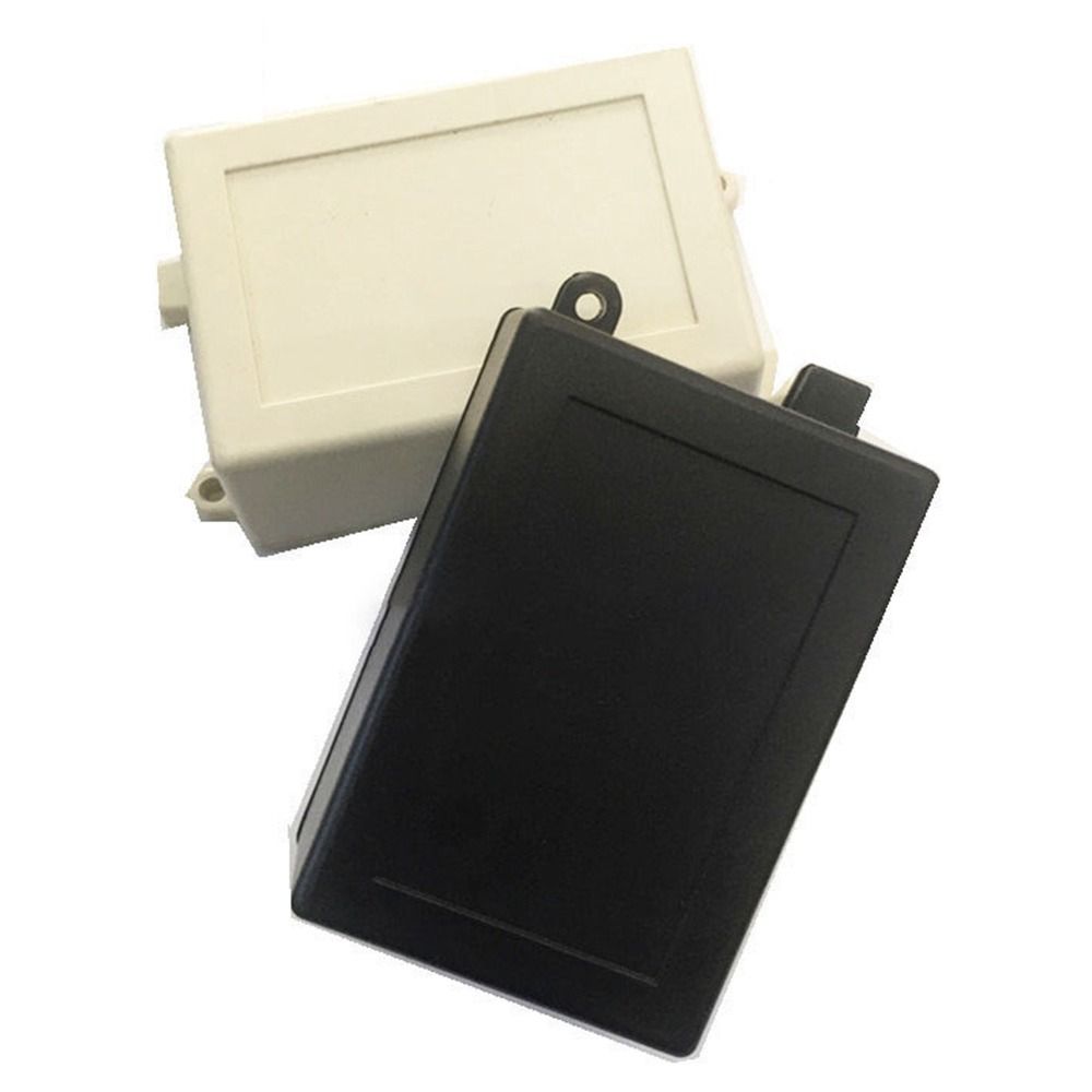 Black High Quality DIY Waterpr - Diy Enclosure For Electronics review and price