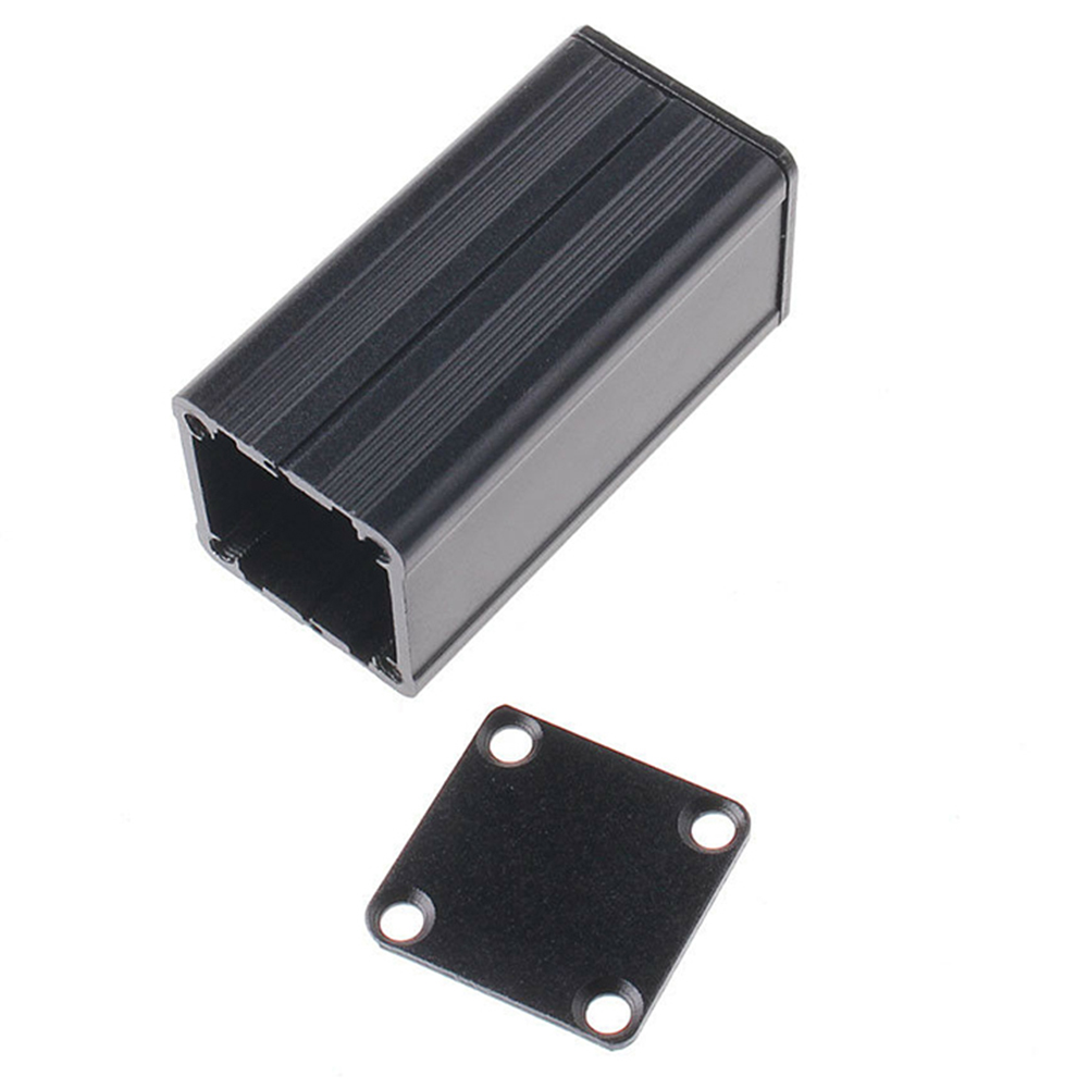 5pcs Extruded PCB Aluminum Box - Diy Enclosure For Electronics review and price