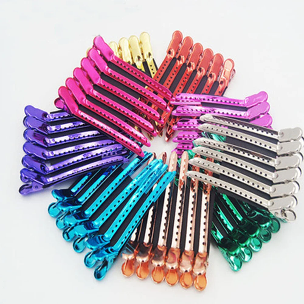 12pcs Alligator Hair Clips Hai - Crocodile Clip Set review and price