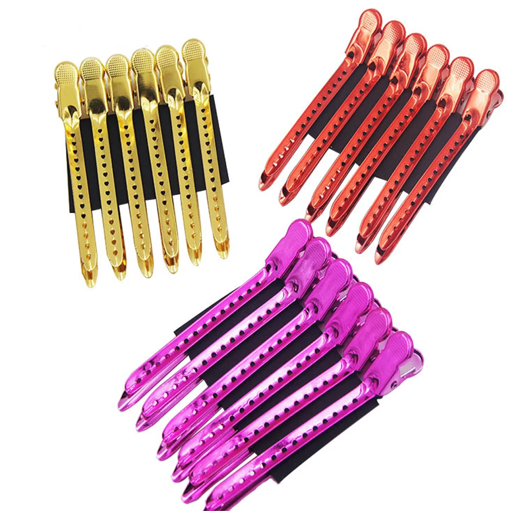 12pcs Alligator Hair Clips Hai - Crocodile Clip Set review and price
