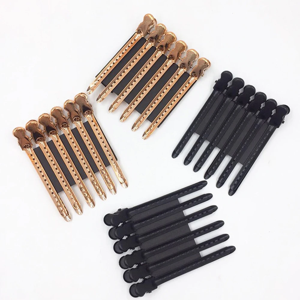 12pcs Alligator Hair Clips Hai - Crocodile Clip Set review and price