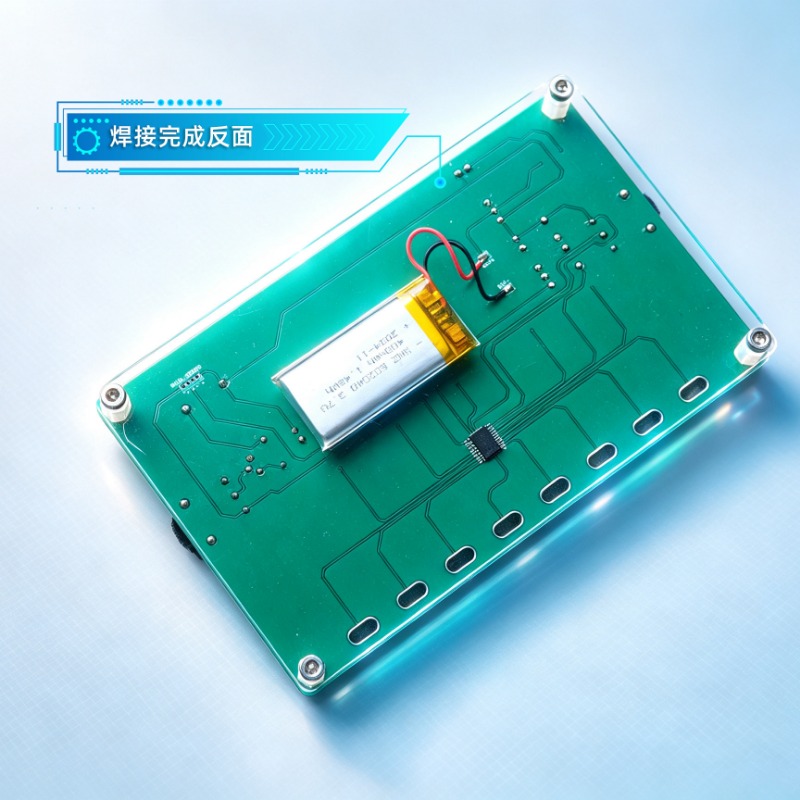 Touch piano Touch electronic m - Diy Electronics Course review and price