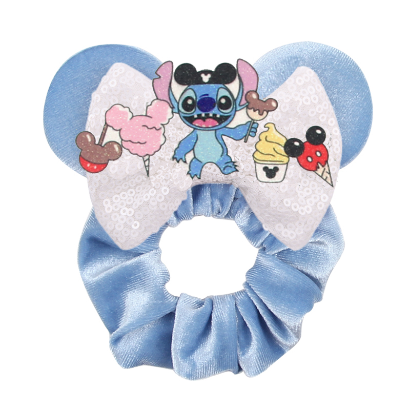New Cute Mouse Ears Scrunchies - Diy Mouse Electronics review and price