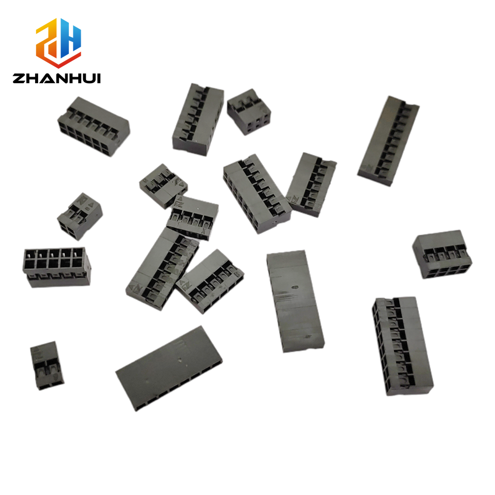 370Pcs 2.0mm Dupont Connector  - Diy Electronics For Beginners review and price