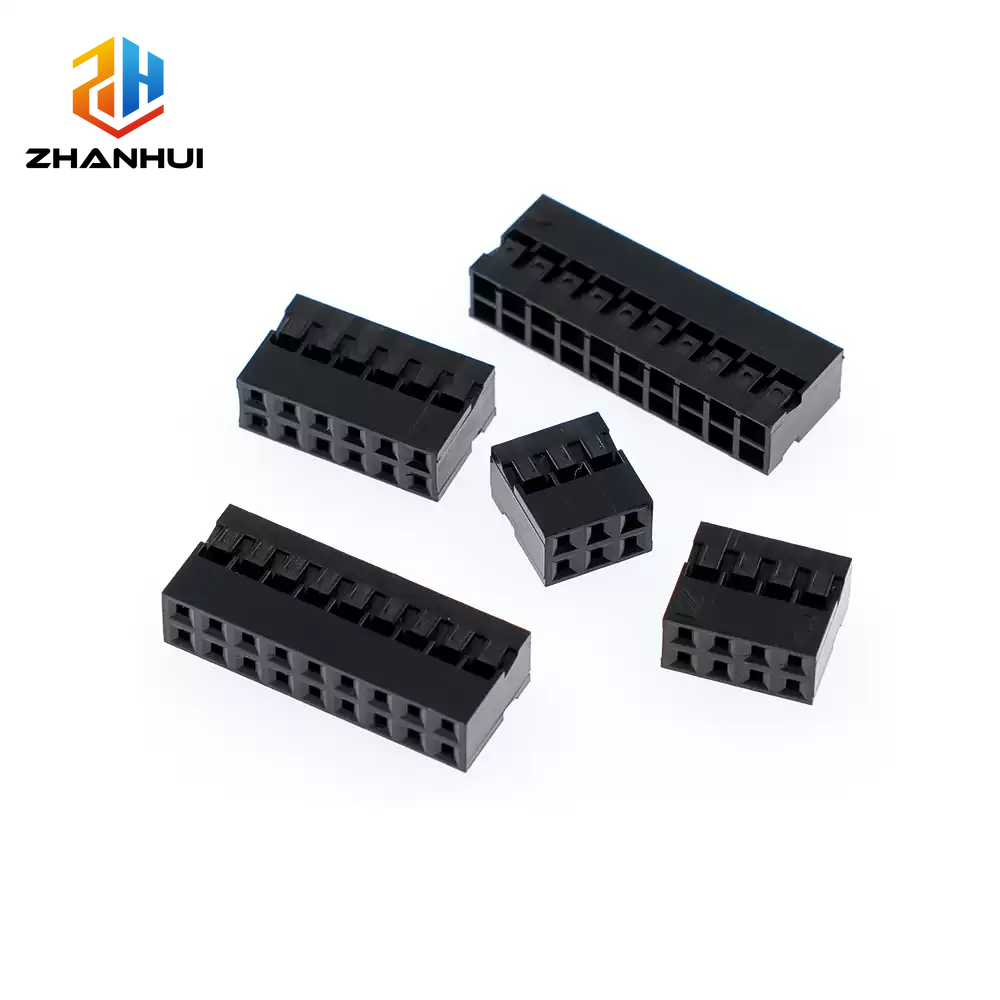370Pcs 2.0mm Dupont Connector  - Diy Electronics For Beginners review and price