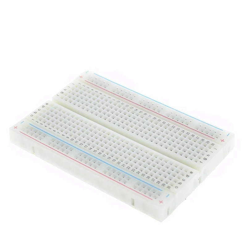 Breadboard Jumper Wire Kit wit - Diy Electronics Breadboard review and price