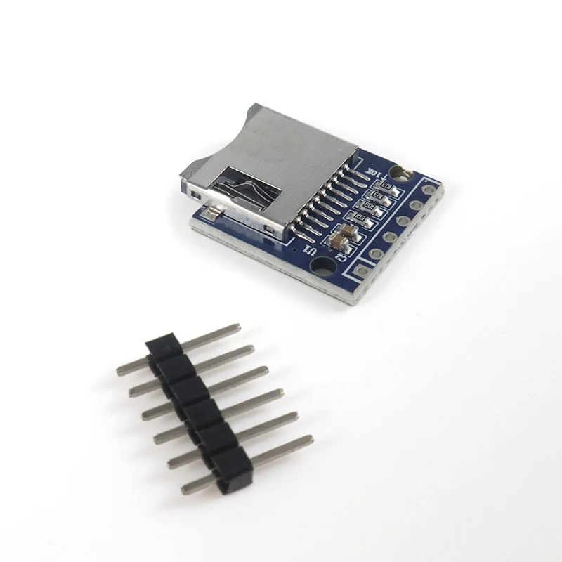Micro SD Card Module SPI 3.3V  - Sd Card Module Spi review and price