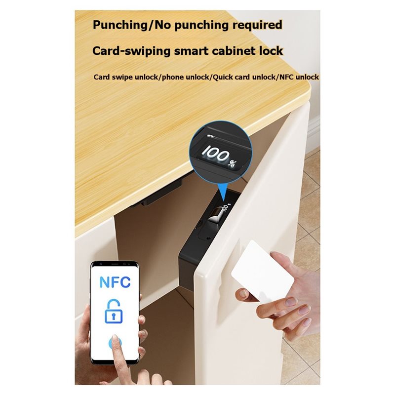 Smart Drawer Electronic Door L - Diy Electronics Cabinet review and price