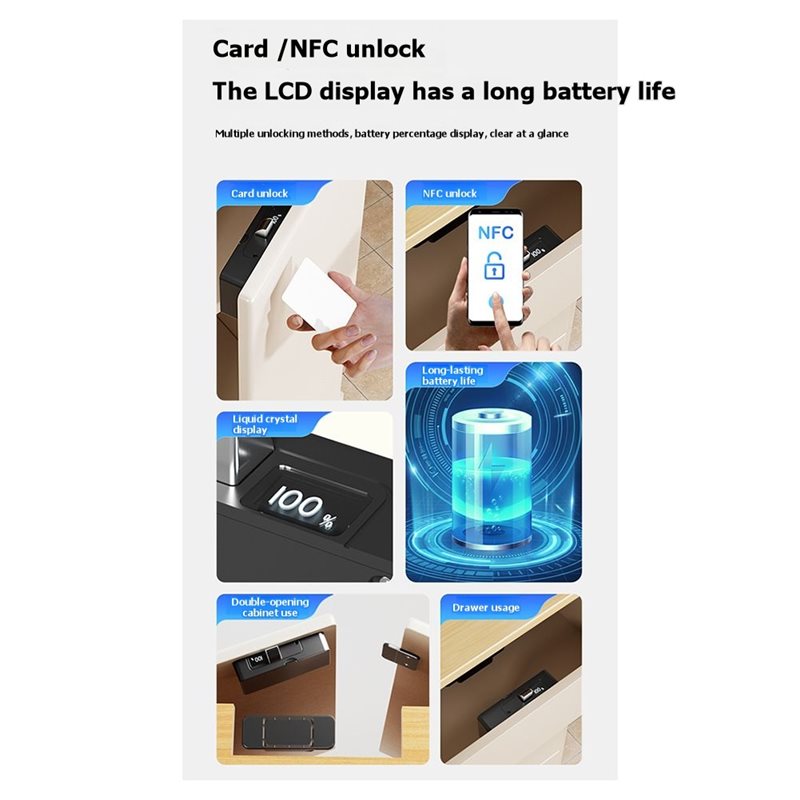 Smart Drawer Electronic Door L - Diy Electronics Cabinet review and price