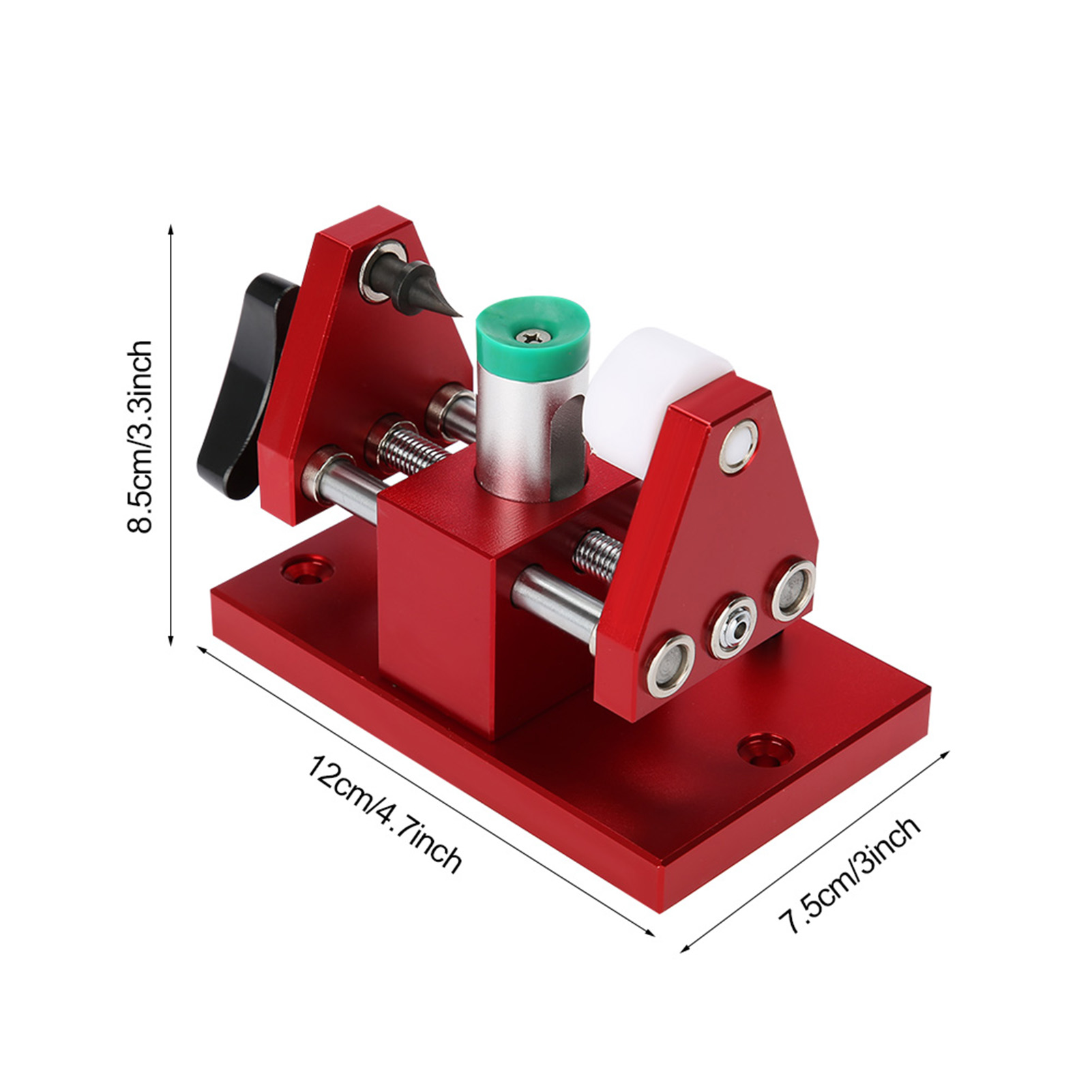 Watch Back Case Opener Profess - Diy Electronics Workbench review and price