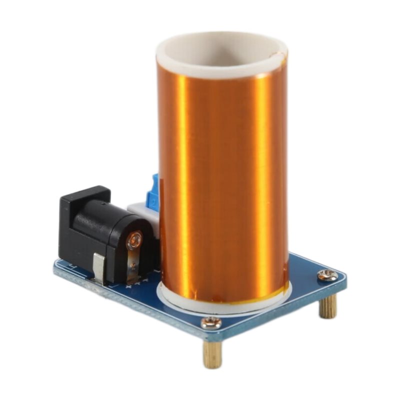 ABJG-BD243 Mini For Tesla Coil - Diy Electronics Kits review and price