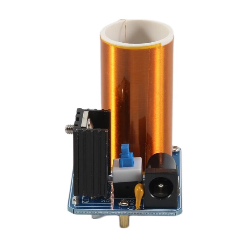 ABJG-BD243 Mini For Tesla Coil - Diy Electronics Kits review and price