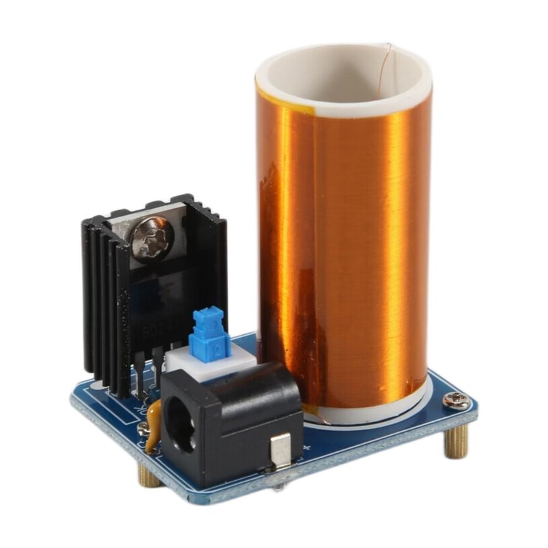 ABJG-BD243 Mini For Tesla Coil - Diy Electronics Kits review and price