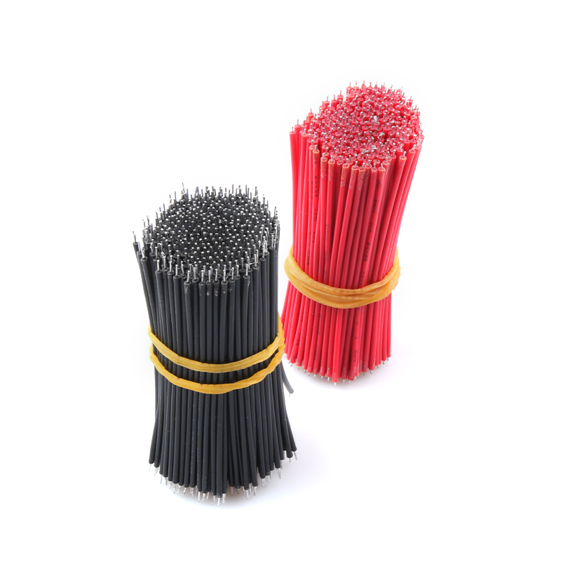 100Pcs/Lot 26AWG Tin-Plated Br - Diy Electronics Breadboard review and price