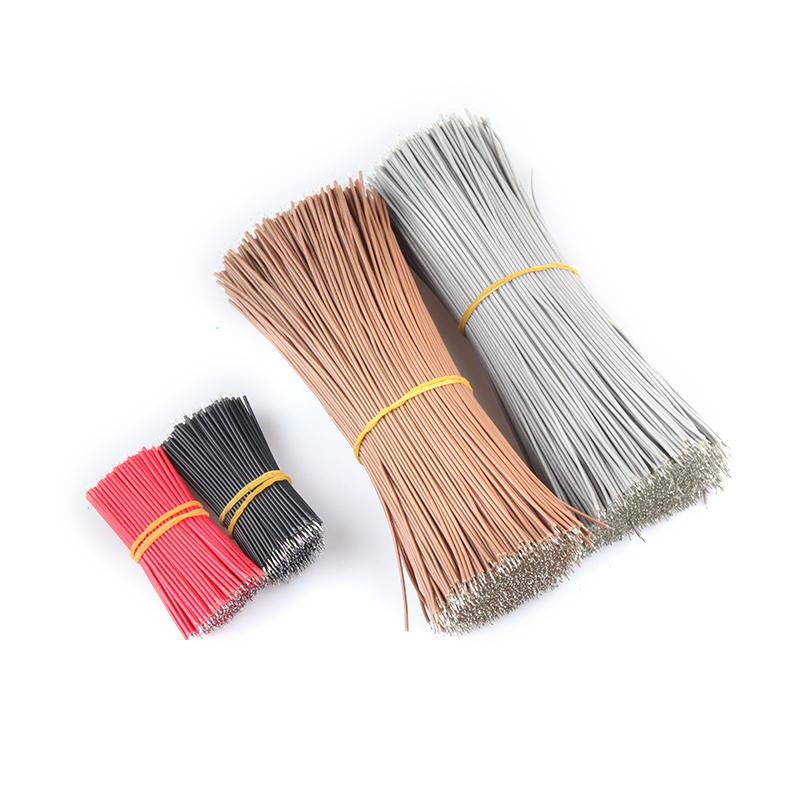 100Pcs/Lot 26AWG Tin-Plated Br - Diy Electronics Breadboard review and price