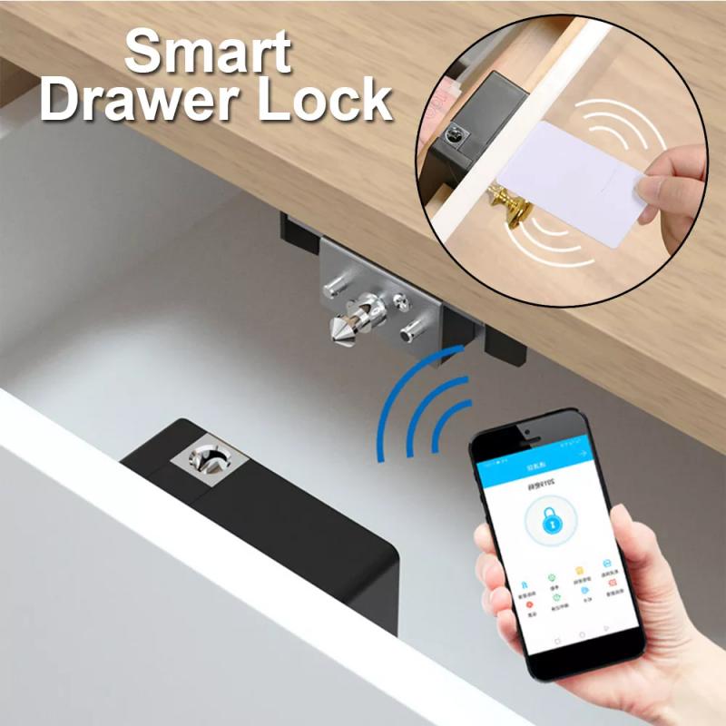 Smart Home Drawer Electronic L - Diy Electronics Cabinet review and price