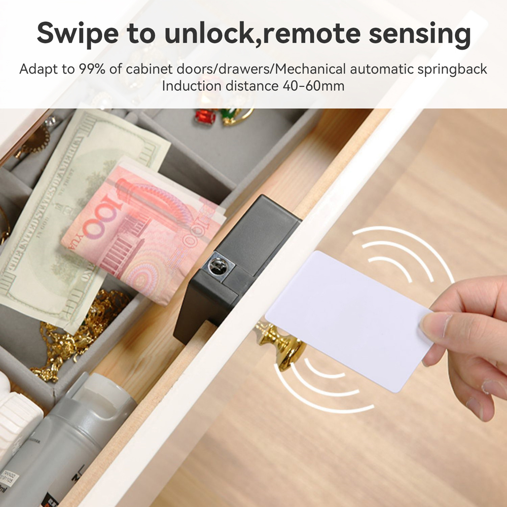 Smart Home Drawer Electronic L - Diy Electronics Cabinet review and price