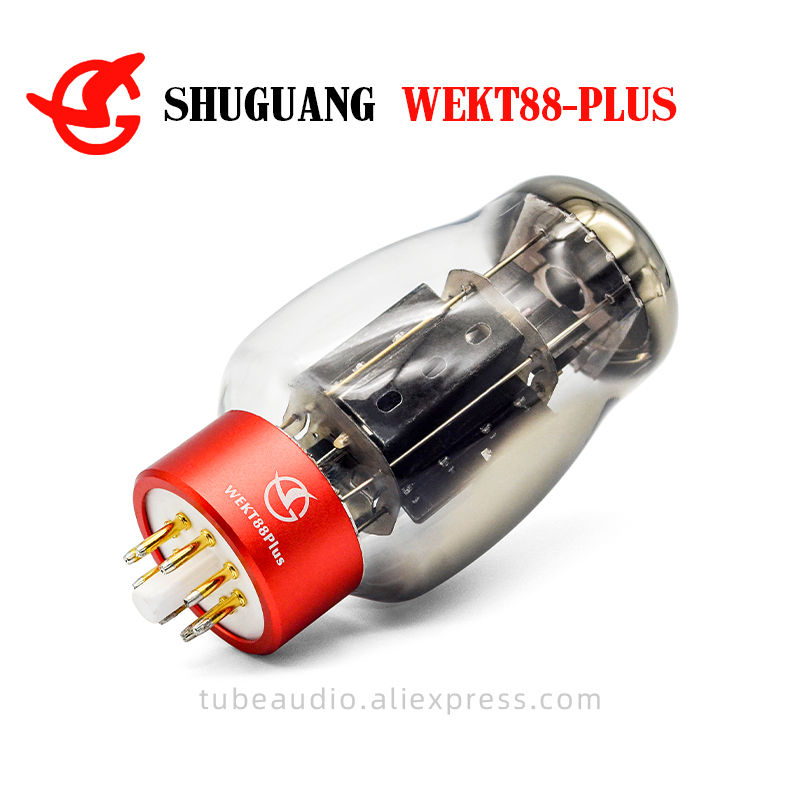 2026 Shuguang  WEKT88-PLUS Vac - Diy Electronics For Beginners review and price