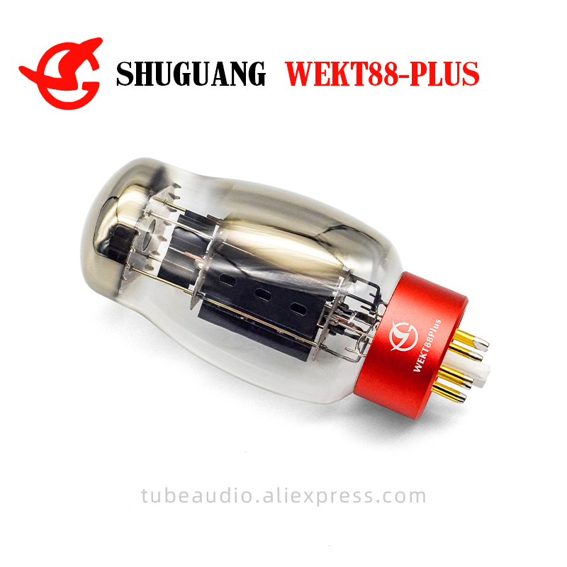 2026 Shuguang  WEKT88-PLUS Vac - Diy Electronics For Beginners review and price