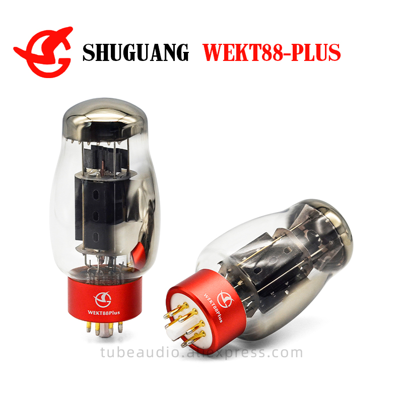 2026 Shuguang  WEKT88-PLUS Vac - Diy Electronics For Beginners review and price