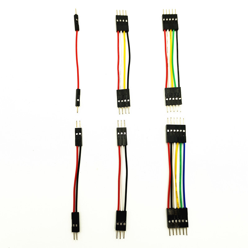 10pcs 5cm Breadboard Dupont Ca - Diy Electronics Breadboard review and price