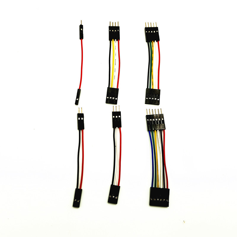 10pcs 5cm Breadboard Dupont Ca - Diy Electronics Breadboard review and price