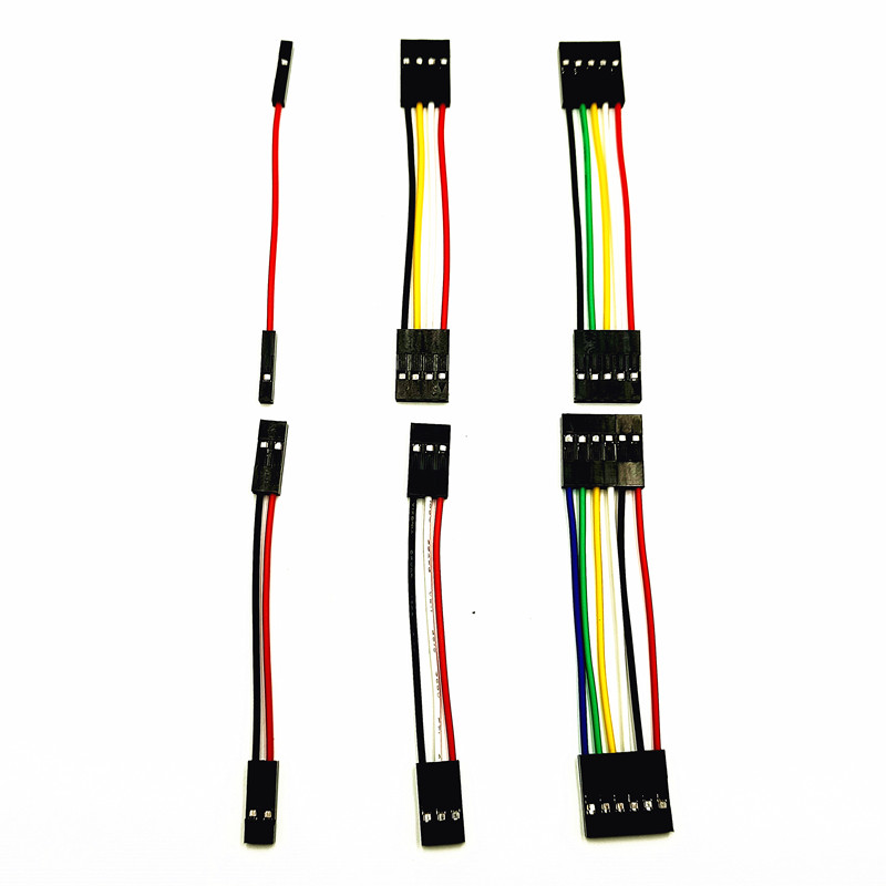 10pcs 5cm Breadboard Dupont Ca - Diy Electronics Breadboard review and price