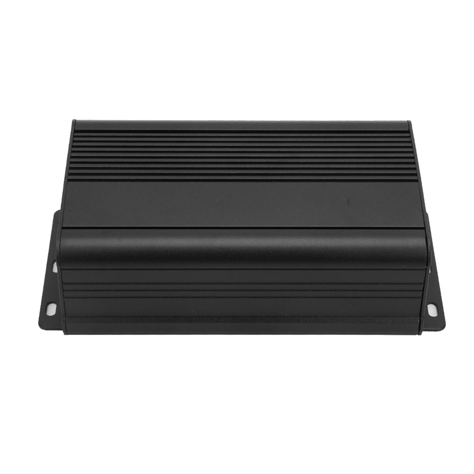 Aluminum Casing Cooling Box Ci - Diy Enclosure For Electronics review and price