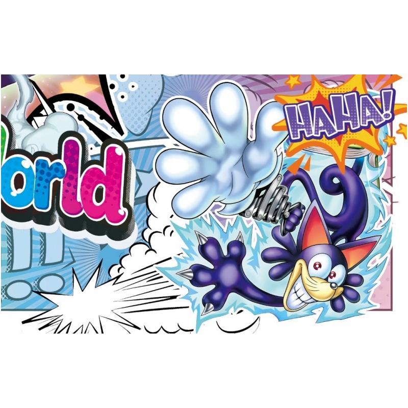 600x350mm Yu-Gi-Oh! Toon World - Diy Mouse Electronics review and price
