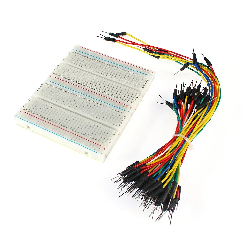 400/750/830Tie DIY PCB Breadbo - Diy Electronics Breadboard review and price