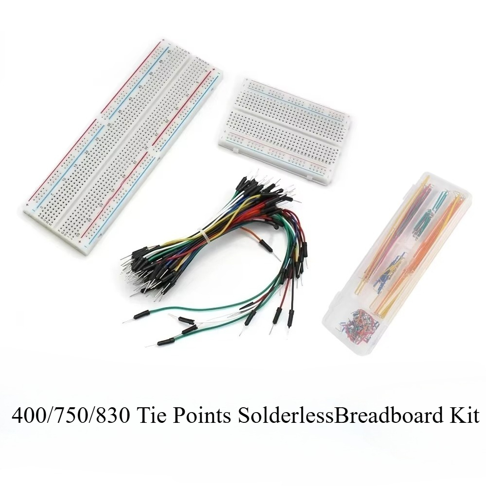 400/750/830Tie DIY PCB Breadbo - Diy Electronics Breadboard review and price
