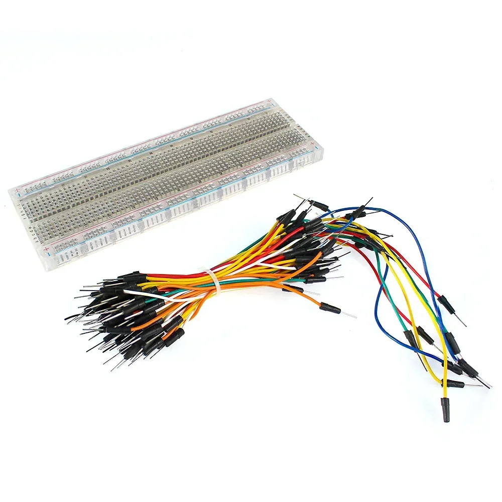 400/750/830Tie DIY PCB Breadbo - Diy Electronics Breadboard review and price