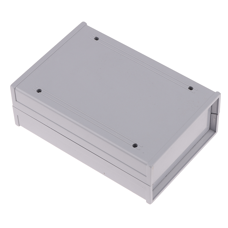 1pcs PCB Instrument Box Enclos - Diy Enclosure For Electronics review and price
